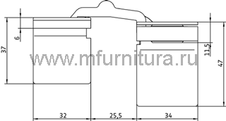   Anselmi AN141 3D FVZ 14/44
