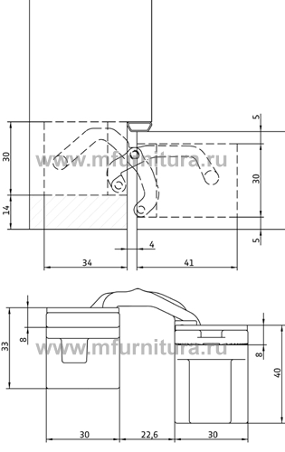   Anselmi.  AN161 3D FVZ 14/40