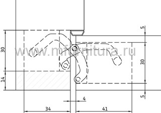   Anselmi AN141 3D FVZ 14/40