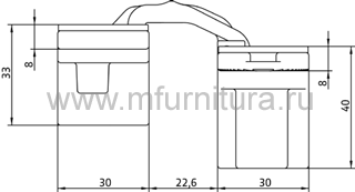   Anselmi AN141 3D FVZ 14/40