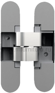   Anselmi AN141 3D FVZ 12/38
