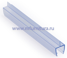 Уплотнитель стекла