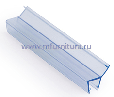 Уплотнитель стекла